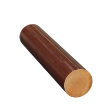 ZTelec Brown 3721 3723 3725 2723 phenolic electrical insulation rod